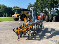 Ackerlandinjektor Veenhuis Terraject 200 bouwland injecteur