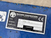 Silageschneidezange AP np 1800 db