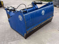 Silageschneidezange AP np 1800 db