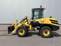 Radlader Yanmar YAN V100