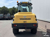 Radlader Yanmar YAN V100