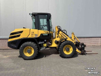 Radlader Yanmar YAN V100