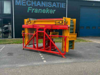 Kistenfüllgeräte Bijlsma Hercules 270-2x190S