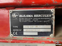 Kistenfüllgeräte Bijlsma Hercules 270-2x190S