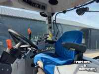 Schlepper / Traktor New Holland T6080