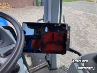 Schlepper / Traktor New Holland T6080