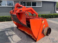 Futterdosiercontainer Holaras VDC 1200