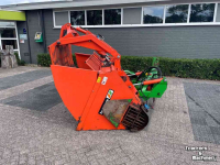 Futterdosiercontainer Holaras VDC 1200
