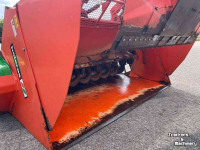 Futterdosiercontainer Holaras VDC 1200