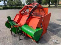 Futterdosiercontainer Holaras VDC 1200