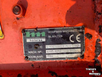 Futterdosiercontainer Holaras VDC 1200