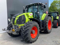 Schlepper / Traktor Claas Axion 830 Cmatic Cebis