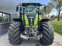 Schlepper / Traktor Claas Axion 830 Cmatic Cebis