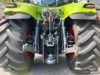 Schlepper / Traktor Claas Axion 830 Cmatic Cebis
