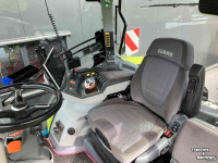 Schlepper / Traktor Claas Axion 830 Cmatic Cebis