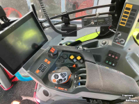 Schlepper / Traktor Claas Axion 830 Cmatic Cebis
