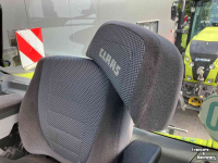 Schlepper / Traktor Claas Axion 830 Cmatic Cebis