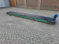 Förderband  Transportband
