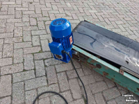 Förderband  Transportband