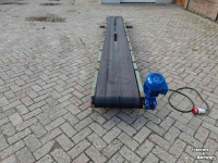 Förderband  Transportband