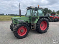 Schlepper / Traktor Fendt Farmer 310 LSA Turbomatik