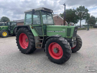 Schlepper / Traktor Fendt Farmer 310 LSA Turbomatik