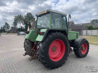 Schlepper / Traktor Fendt Farmer 310 LSA Turbomatik