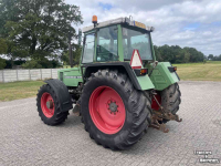 Schlepper / Traktor Fendt Farmer 310 LSA Turbomatik