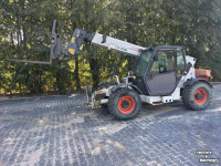 Teleskoplader  Bobcat t35.120SL