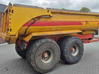 Erdbau-kipper Jako Tiger 240SK Gronddumper Zandkipper Dumper