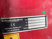 Grünlandinjektor Vredo Schuitemaker Exacta 870