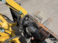 Radlader Yanmar V100