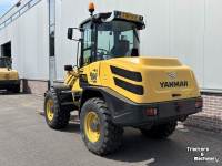 Radlader Yanmar V100