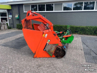 Futterdosiercontainer Holaras HOLARAS VDC 1200