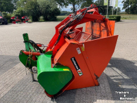 Futterdosiercontainer Holaras HOLARAS VDC 1200