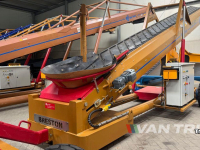Lagerhausfüller Breston Z18-80XW Hallenvuller