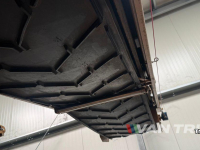 Lagerhausfüller Breston Z18-80XW Hallenvuller