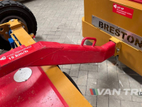 Lagerhausfüller Breston Z18-80XW Hallenvuller