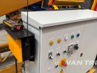 Lagerhausfüller Breston Z18-80XW Hallenvuller