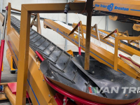 Lagerhausfüller Breston Z18-80XW Hallenvuller