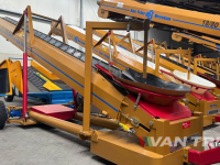 Lagerhausfüller Breston Z18-80XW Hallenvuller