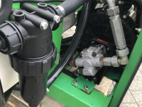 Drillmaschine Kverneland Optima HD e-drive 8R maiszaaimachine