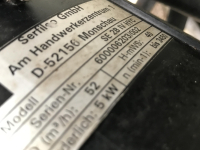 Drillmaschine Kverneland Optima HD e-drive 8R maiszaaimachine