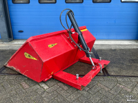 Kartoffel Schaufel / Lade Schaufel Wifo Schepbak HO 950 
