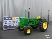 Schlepper / Traktor John Deere 4620
