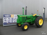 Schlepper / Traktor John Deere 4620