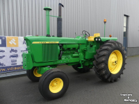 Schlepper / Traktor John Deere 4620
