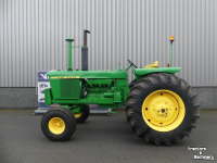 Schlepper / Traktor John Deere 4620