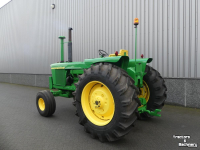 Oldtimers John Deere 4620