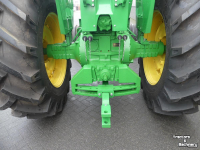 Schlepper / Traktor John Deere 4620